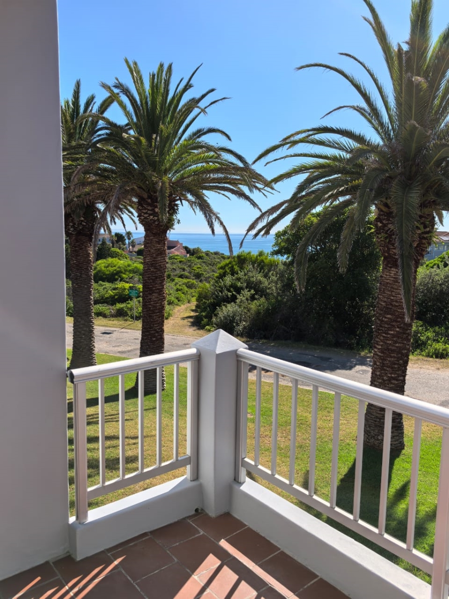 To Let 1 Bedroom Property for Rent in Santareme Eastern Cape